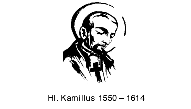 St. Kamillus